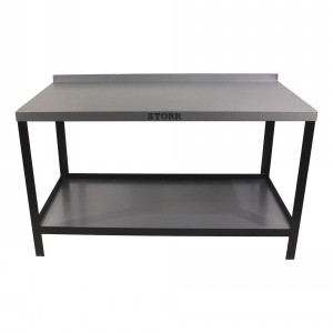 1.5M Storr Heavy Duty Workbench